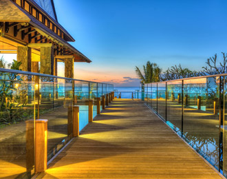 Westin Turtle Bay Resort & Spa
