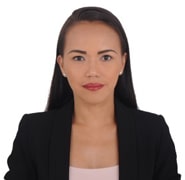 Ana Lisa Benlot