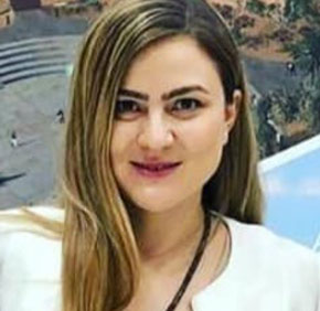 Ana Maria Antill
