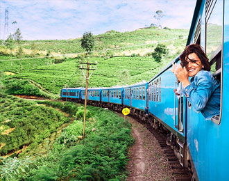 Aitken Spence Travel in Sri Lanka and Male