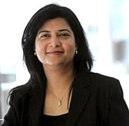 Seema Pande